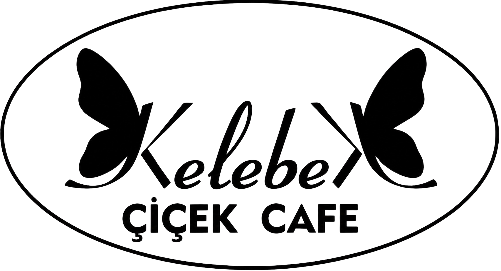 Kelebek Çiçek Kafe